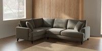 Medium Corner Sofa - Left Hand