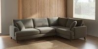Large Corner Sofa - Right Hand