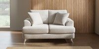 2 Seater Small Sofa