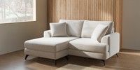 Compact Sofa Chaise - Universal