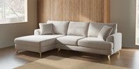 Large Sofa Chaise - Left Hand