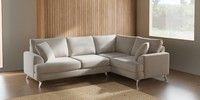 Medium Corner Sofa - Right Hand