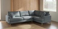 Large Corner Sofa - Right Hand