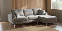 Medium Sofa Chaise - Right Hand
