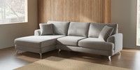 Large Sofa Chaise - Left Hand