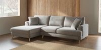 Large Sofa Chaise - Left Hand