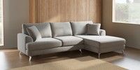 Large Sofa Chaise - Right Hand
