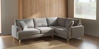 Medium Corner Sofa - Right Hand