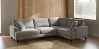 Large Corner Sofa - Right Hand