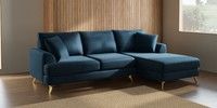 Medium Sofa Chaise - Right Hand