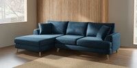 Large Sofa Chaise - Left Hand