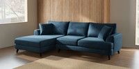 Large Sofa Chaise - Left Hand