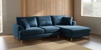 Large Sofa Chaise - Right Hand