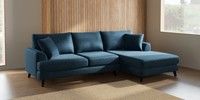 Large Sofa Chaise - Right Hand