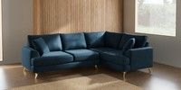 Medium Corner Sofa - Right Hand