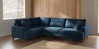 Large Corner Sofa - Left Hand