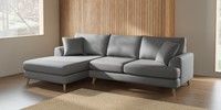 Large Sofa Chaise - Left Hand