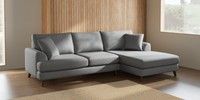 Large Sofa Chaise - Right Hand