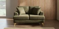2 Seater Small Sofa