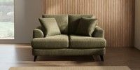 2 Seater Small Sofa