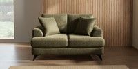 2 Seater Small Sofa