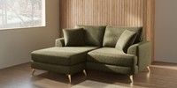Compact Sofa Chaise - Universal