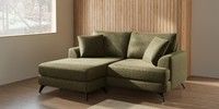 Compact Sofa Chaise - Universal