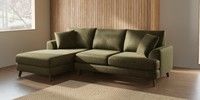Medium Sofa Chaise - Left Hand