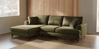 Large Sofa Chaise - Left Hand