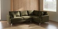 Medium Corner Sofa - Right Hand