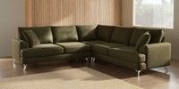 Medium Corner Sofa - Universal