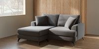 Compact Sofa Chaise - Universal