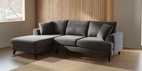 Medium Sofa Chaise - Left Hand
