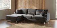 Large Sofa Chaise - Left Hand