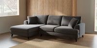 Large Sofa Chaise - Left Hand