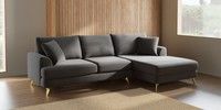 Large Sofa Chaise - Right Hand