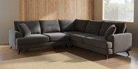 Medium Corner Sofa - Universal