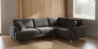 Large Corner Sofa - Right Hand