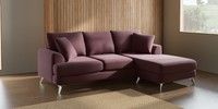 Small Sofa Chaise - Universal
