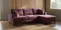 Medium Sofa Chaise - Right Hand