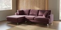 Large Sofa Chaise - Left Hand