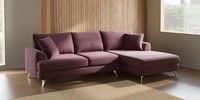 Large Sofa Chaise - Right Hand
