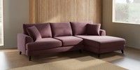 Large Sofa Chaise - Right Hand
