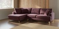 Medium Corner Chaise - Left Hand