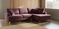Medium Corner Chaise - Right Hand