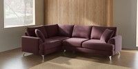 Medium Corner Sofa - Left Hand