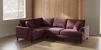 Medium Corner Sofa - Left Hand