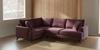 Medium Corner Sofa - Left Hand