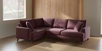Medium Corner Sofa - Left Hand