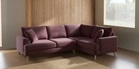 Medium Corner Sofa - Right Hand